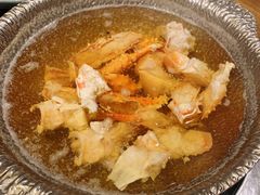 火锅-蟹将军·松叶蟹和牛日料放题自助(K11店)