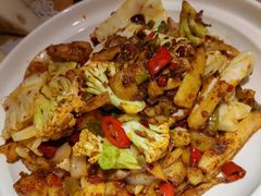 -杨记隆府重庆江湖菜(大悦城店)