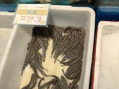 -拉完海鲜大排档(温岭店)