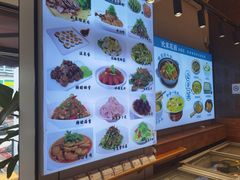-沈家花园如皋菜(海阳路店)