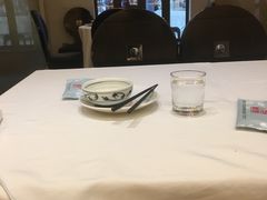 -琉璃餐厅(德基广场店)