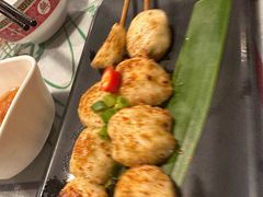 -辉记炭烧海鲜大排档·老字号(福田店)