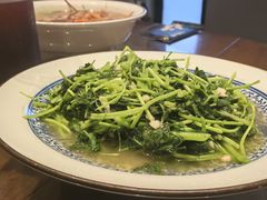 香瓜丝-门溪山居·镜岭味道