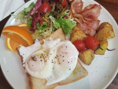 -VESH COFFEE(定西路店)