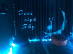 -零纪元VR体验馆·桌游(黄浦店)