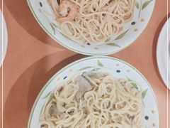 -萨莉亚意式餐厅(护国新天地店)