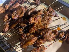 -铁诚烤肉