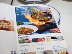 -兰湘子·湘菜小炒(泉舜店)