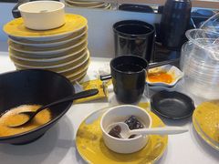 -争鲜回转寿司(浦东三钢里PLUS店)