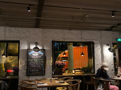 大堂-Apollo·西班牙小酒馆(安福路店)