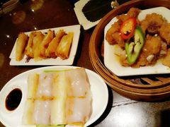 -敦煌喜宴(万达广场店)