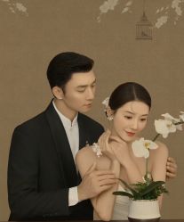 -女王风尚STUDIO·轻奢化定制