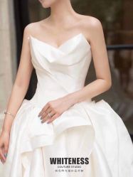 -纯色时光婚纱艺术馆WHITE