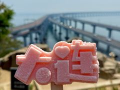 -星海湾跨海大桥