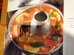 -泰国餐厅 Thai Food(裕华万达店)
