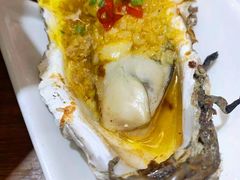 碳烤乳山生蚝-必点海鲜·鲅鱼水饺(鞍山西道店)