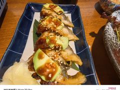 -九井澤精致料理(金茂店)