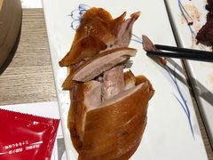 -小大董·烤鸭(凤凰汇店)