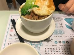 -点点心点心专门店(旺角店)