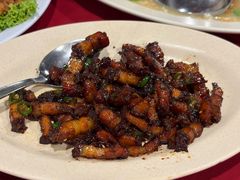 -德成饭店