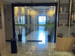 -格林豪泰智选酒店(合肥西站西七里塘地铁站店)