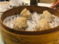 -太湖饭店·寄畅轩中餐厅