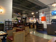 大堂-La Creperie法餐厅(芮欧百货店)