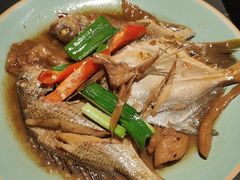 -鑫悦楼煎蟹·16年海鲜大排档