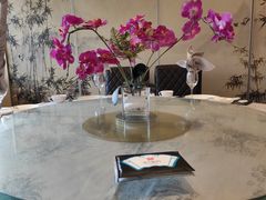 -佳兰雅序融合菜(高新店)