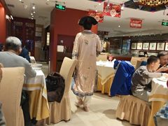 -惠丰堂饭庄·烤鸭·京味菜(翠微路店)