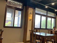 包厢-汤记传菜(浦江店)