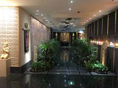 -素可汤泉(天宝大厦店)