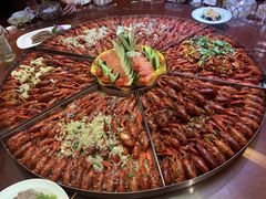 -太明渔村淮扬菜馆(龙蟠中路店)