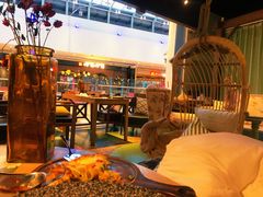 -初拾·花里餐厅(钜城华亿店)