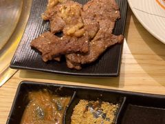 -松鱼亭·和牛烧肉(协鑫广场店)