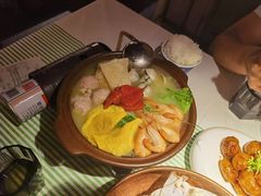 -桂满陇·桃花院落(长泰广场店)