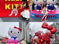 -东莞松山湖万象汇