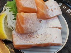 -禾绿回转寿司(国瑞店)