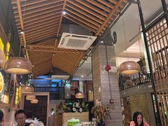 -川味堂·四川豆花(八卦岭店)