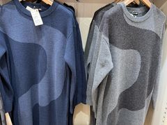 -优衣库(天津天河城店)