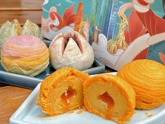 -良枫友信(陈家祠店)