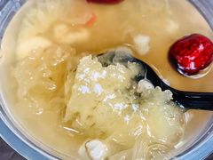 -一心甜汤(丹凤街店)