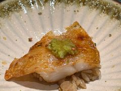 -鮨冠OMAKASE食べ放题(北京首店)