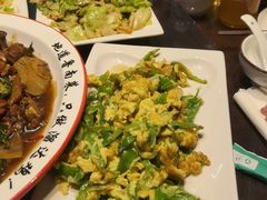 -鲁南仔·滕州炒鸡(经三路店)