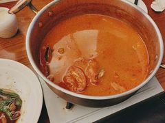 -饭怕鱼·黄焖鲟龙鱼(湖大店)