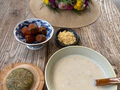 -上席擂茶·新中式青年茶馆(古城店)