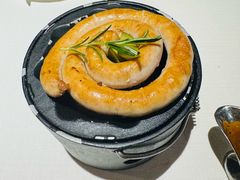 -俄士厨房(五棵松华熙LIVE店)