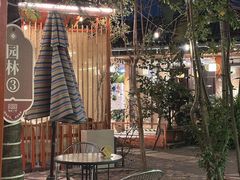 -陶缘一号·四季缘·老字号顺德菜·户外婚礼家宴(西滘店)