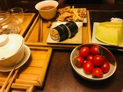 -青藤茶馆(南山路店)