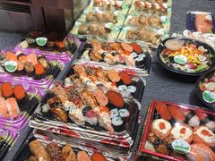 -池田寿司·4H鲜作(朝阳大悦城店)